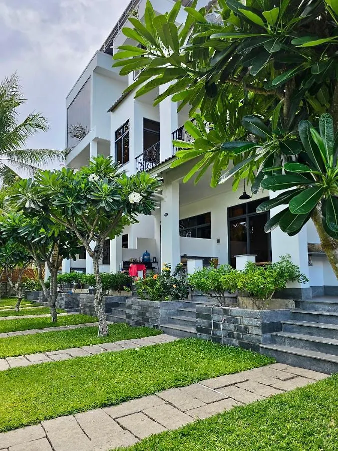 Catsen Bungalows & Pool Phan Thiet