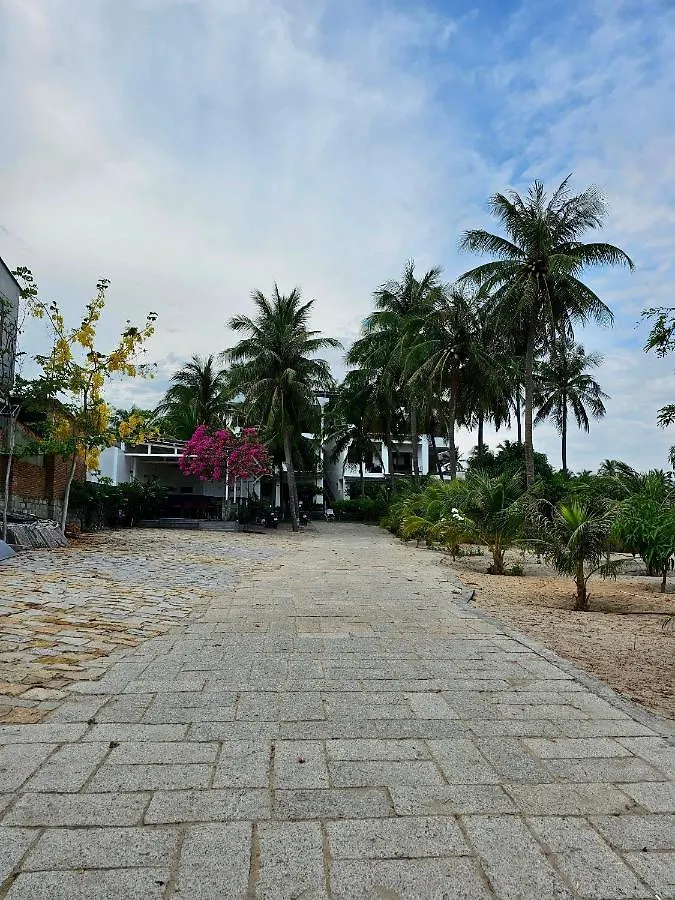 Hotel Catsen Bungalows & Pool Phan Thiet