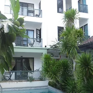 Starfruit Villa Hoi An