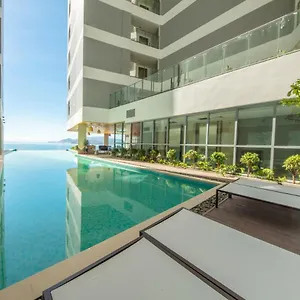 Handy Panorama Condotel Apartment Nha Trang