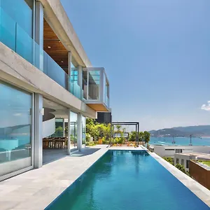 Venity Villa Nha Trang