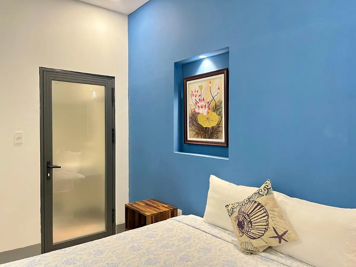 Catsen Bungalows & Pool Phan Thiet 0*,  Vietnam